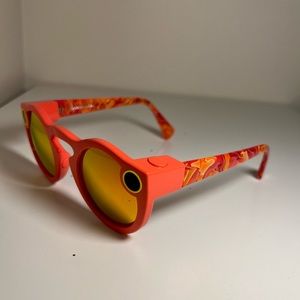 Spectacles Snapchat glasses